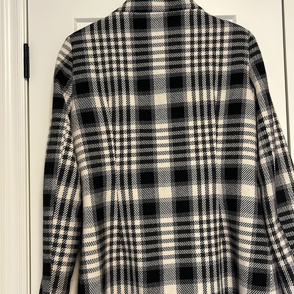 Wool Pea Coat - Picture 4 of 5